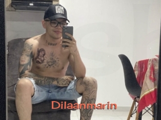 Dilaanmarin