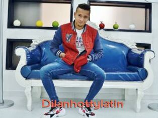 Dilanhottylatin
