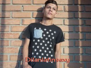 Dilanlatinsexy
