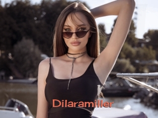 Dilaramiller
