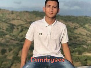Dimitrysex