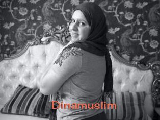 Dinamuslim