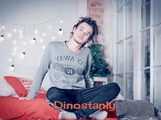 Dinostanly