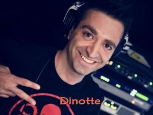 Dinotte