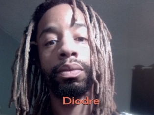 Diodre