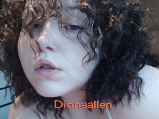 Dionaallen