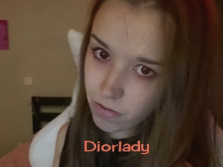 Diorlady