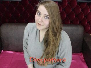 Diorpatters