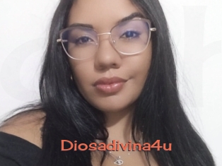 Diosadivina4u