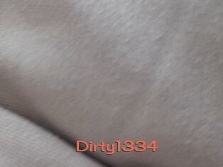 Dirty1334