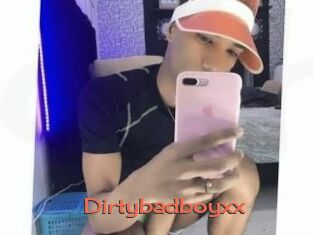 Dirtybadboyxx