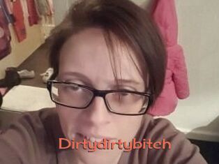 Dirtydirtybitch
