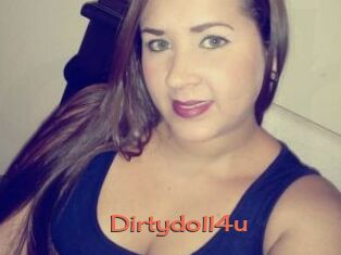 Dirtydoll4u