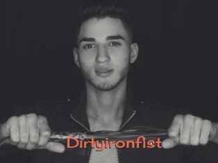 Dirtyironfist