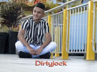 Dirtyjock