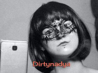 Dirtynadya