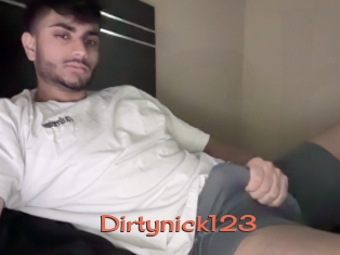 Dirtynick123