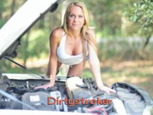 Dirtystroker