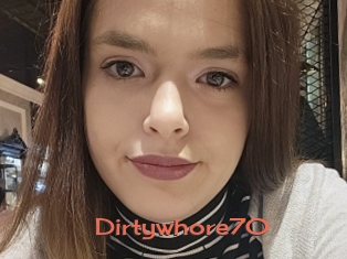 Dirtywhore70
