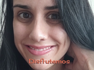 Disfrutemos