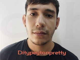Ditypeytonpretty