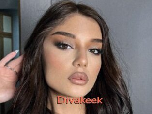 Divakeek