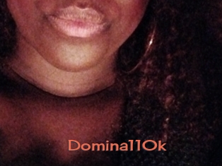Domina110k