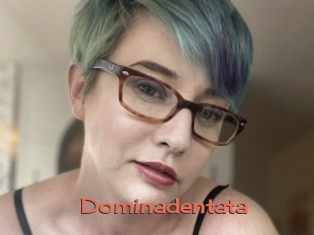 Dominadentata