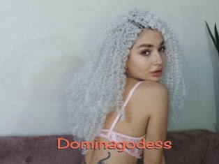 Dominagodess