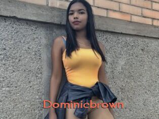 Dominicbrown