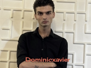Dominicxavier