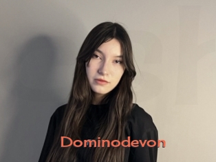 Dominodevon