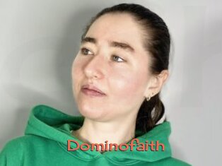 Dominofaith