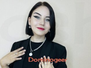 Dominogeer