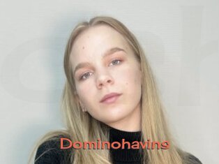 Dominohavins