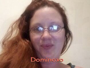 Dominoxo