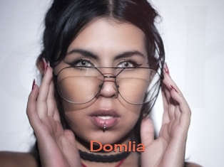 Domlia