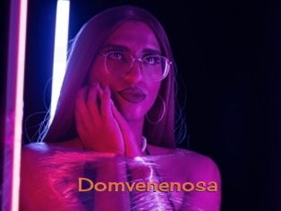 Domvenenosa