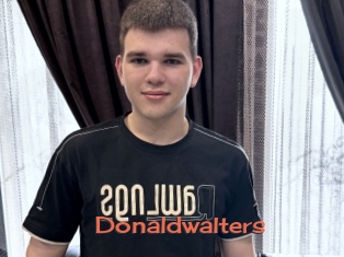 Donaldwalters
