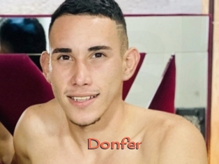 Donfer