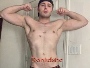 Donkdahc