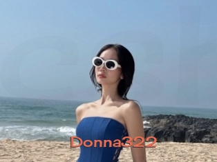 Donna322