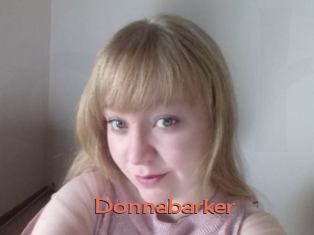 Donnabarker
