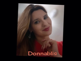 Donnablis