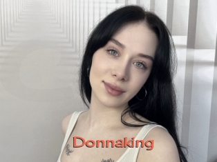 Donnaking