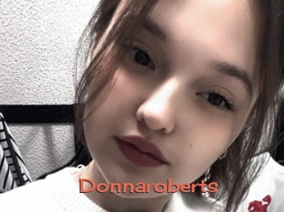 Donnaroberts