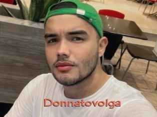 Donnatovolga