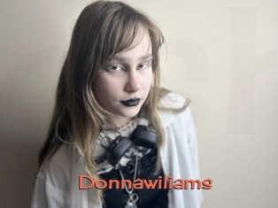 Donnawiliams