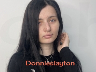 Donnieslayton