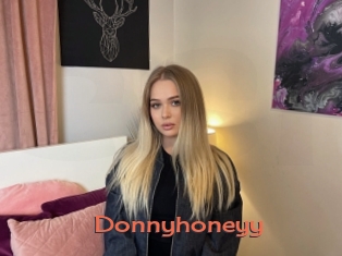 Donnyhoneyy
